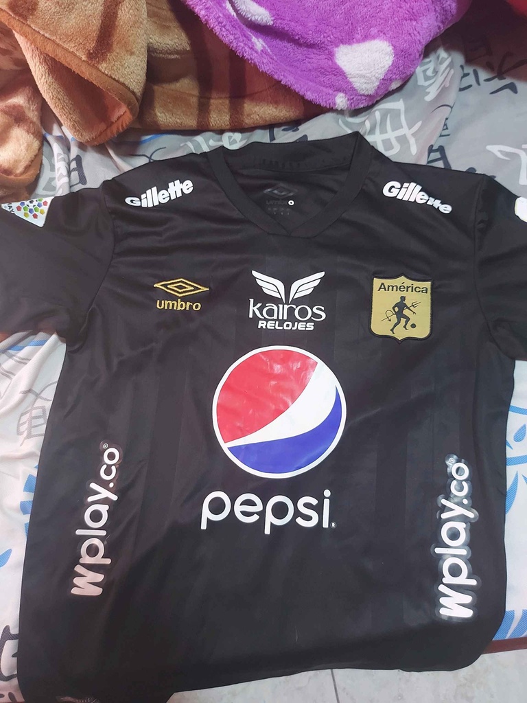 America de Cali
