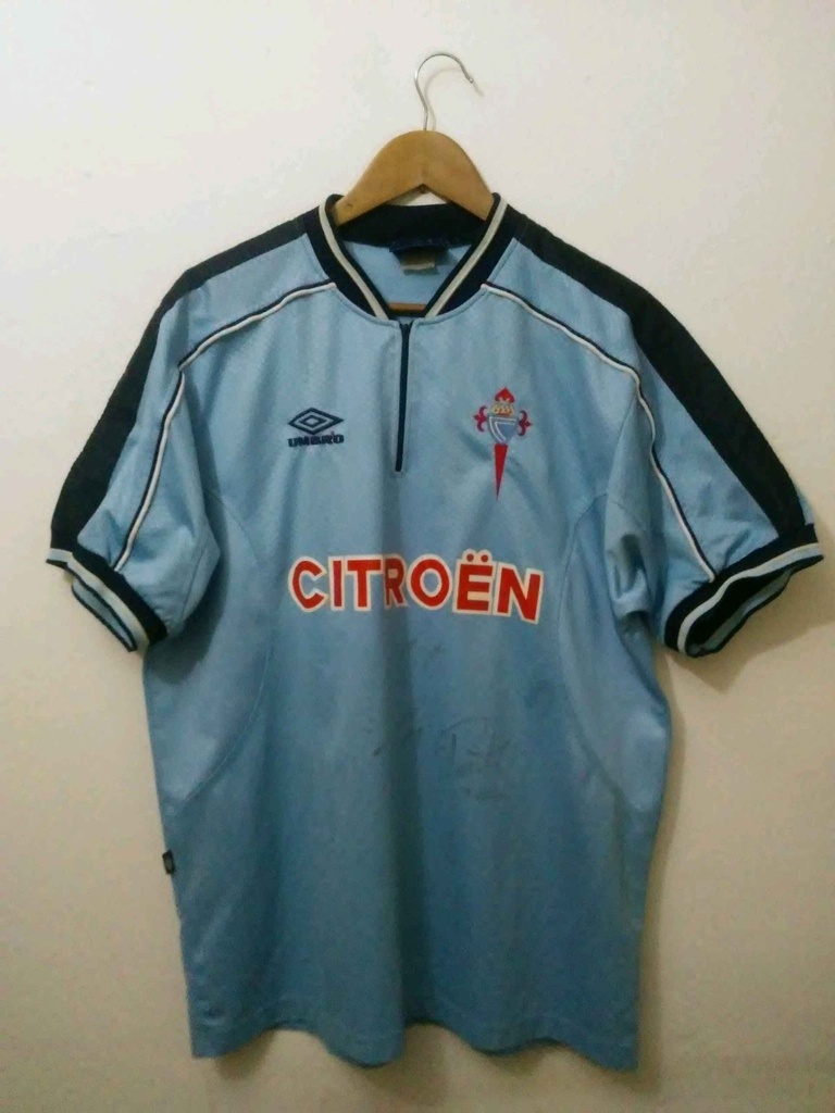 Celta de Vigo