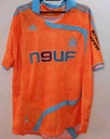 19 - Olympique de Marsella - Cana