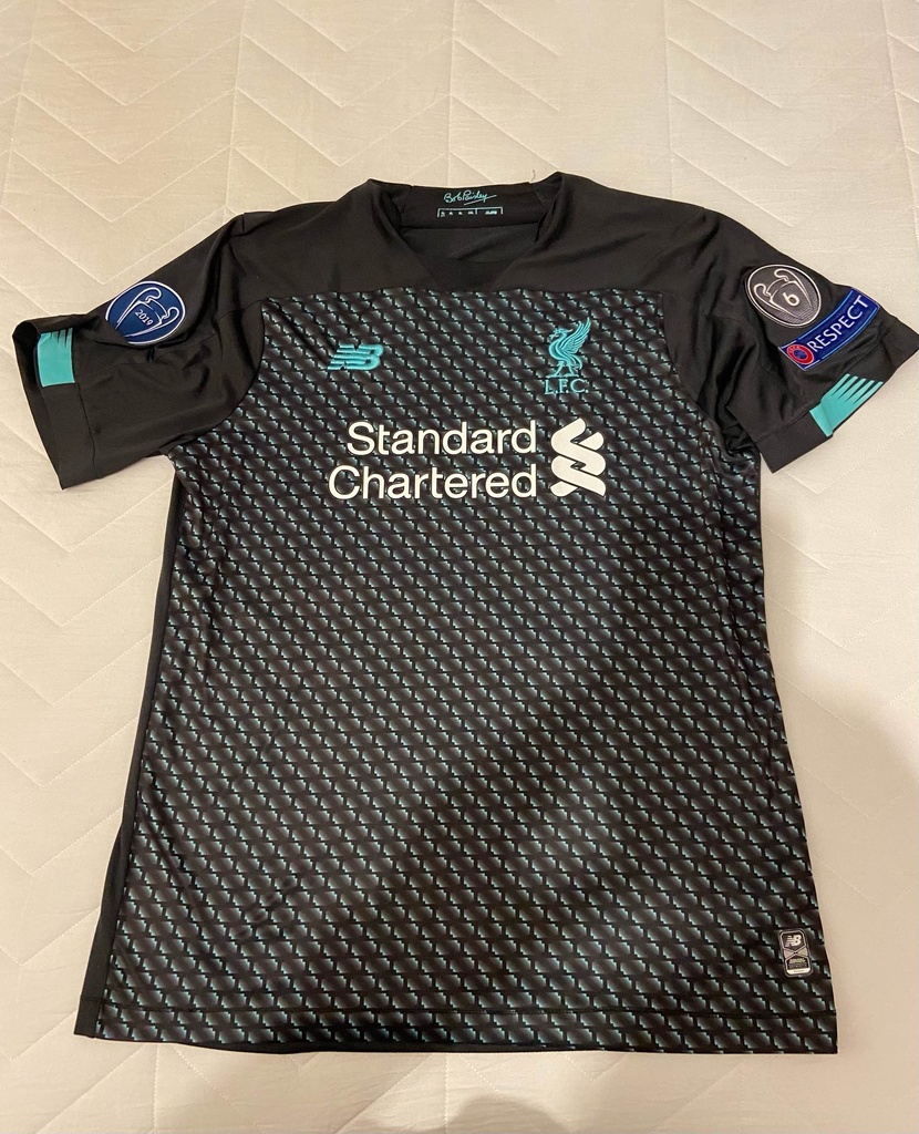 Liverpool