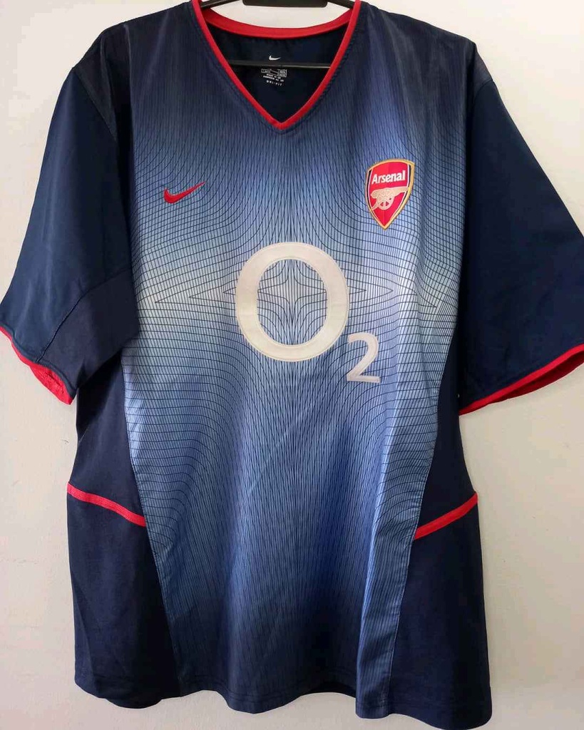 Arsenal