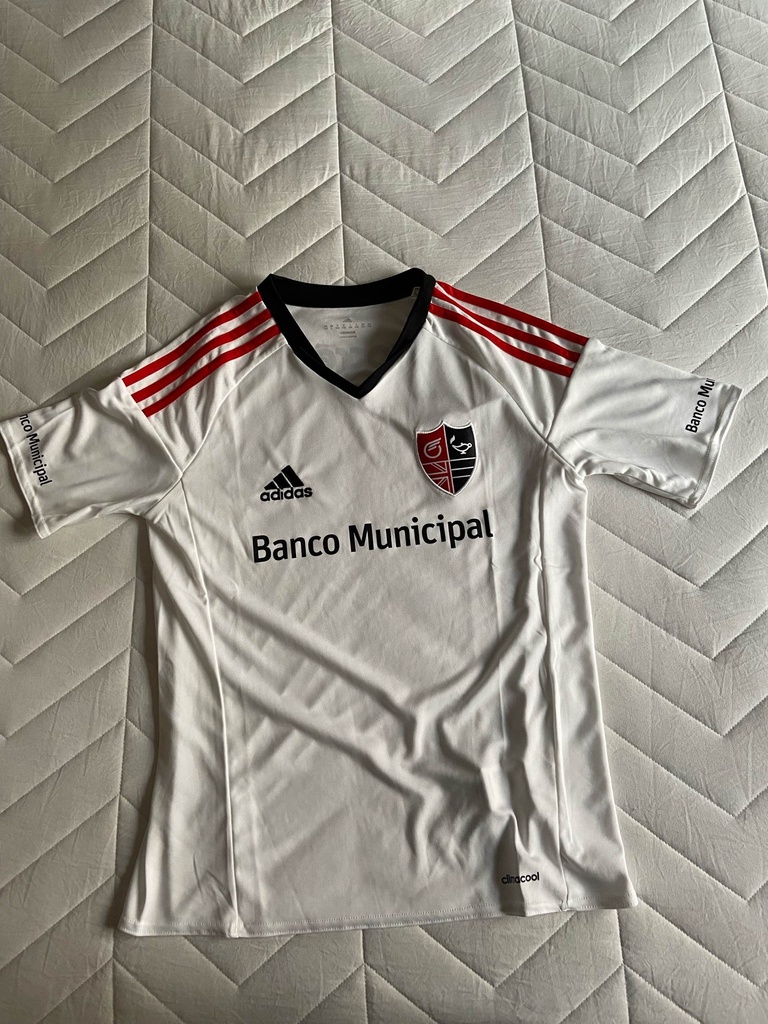Newell’s Old Boys