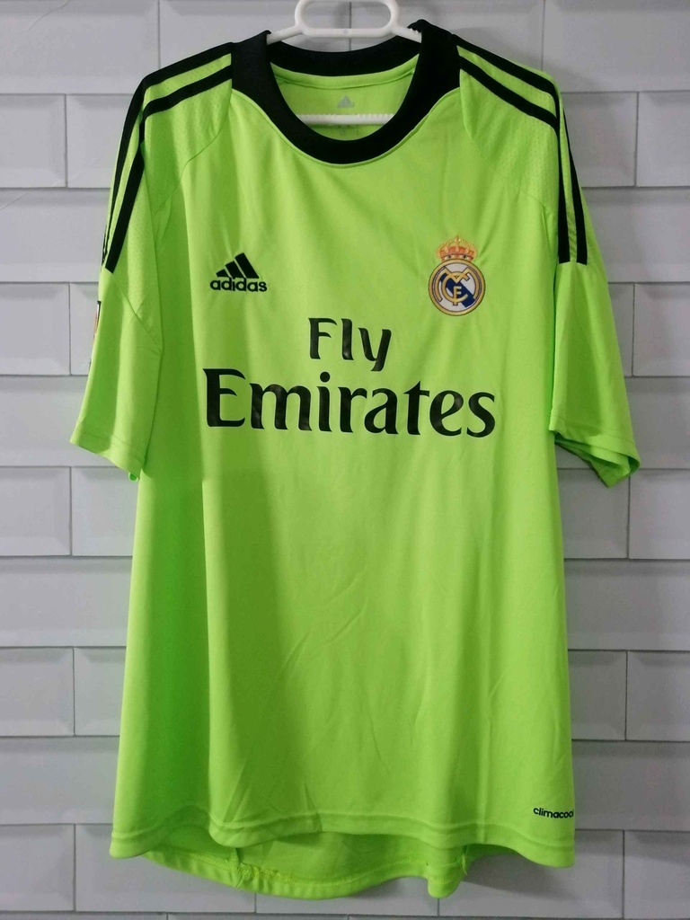 MADRID P - CASILLAS