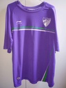 14 - Málaga C.F. - J. Fernando