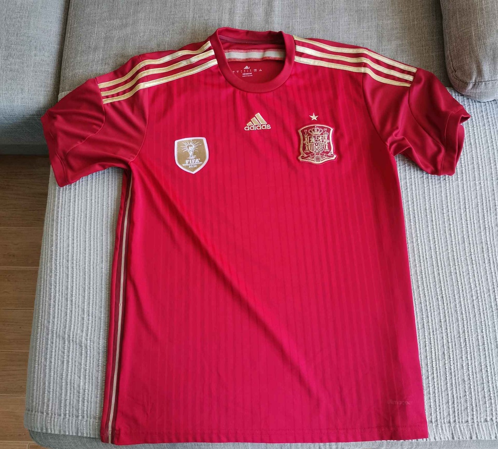 España