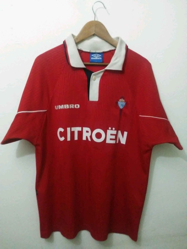 Celta de Vigo