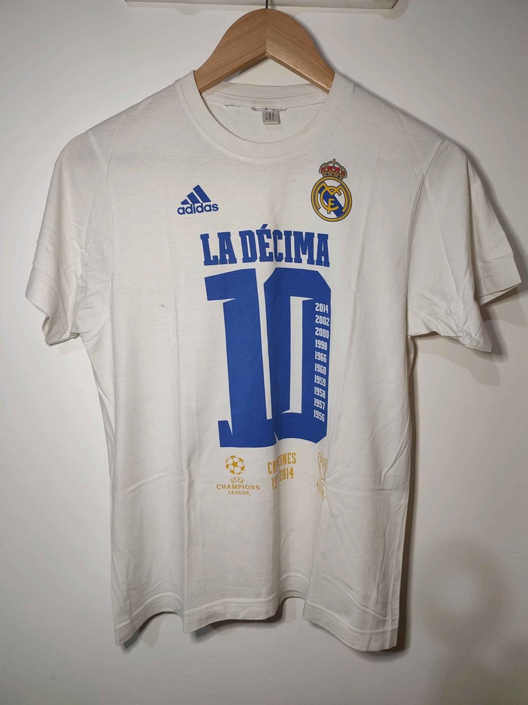 Real Madrid