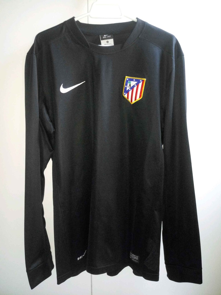 C. Atlético de Madrid