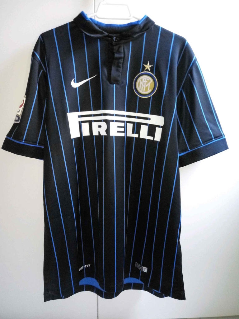 9 - F.C. Internazionale Milano