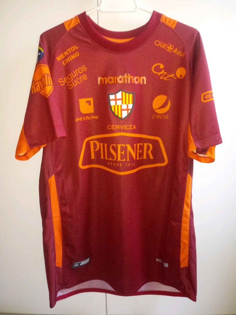 Barcelona S.C.