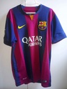 10 - F.C. Barcelona