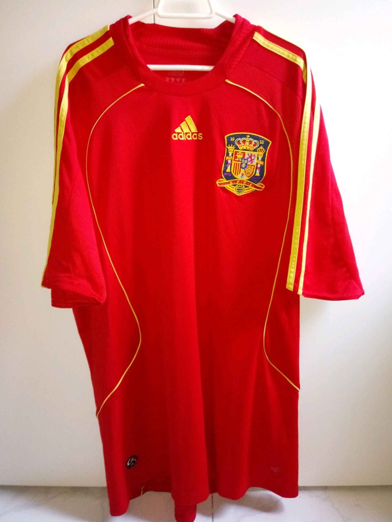 España