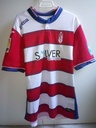 14 - Granada C.F. - J. Fernando