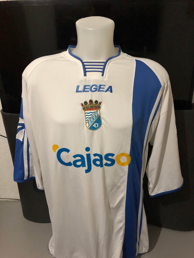 24 - Xerez CD