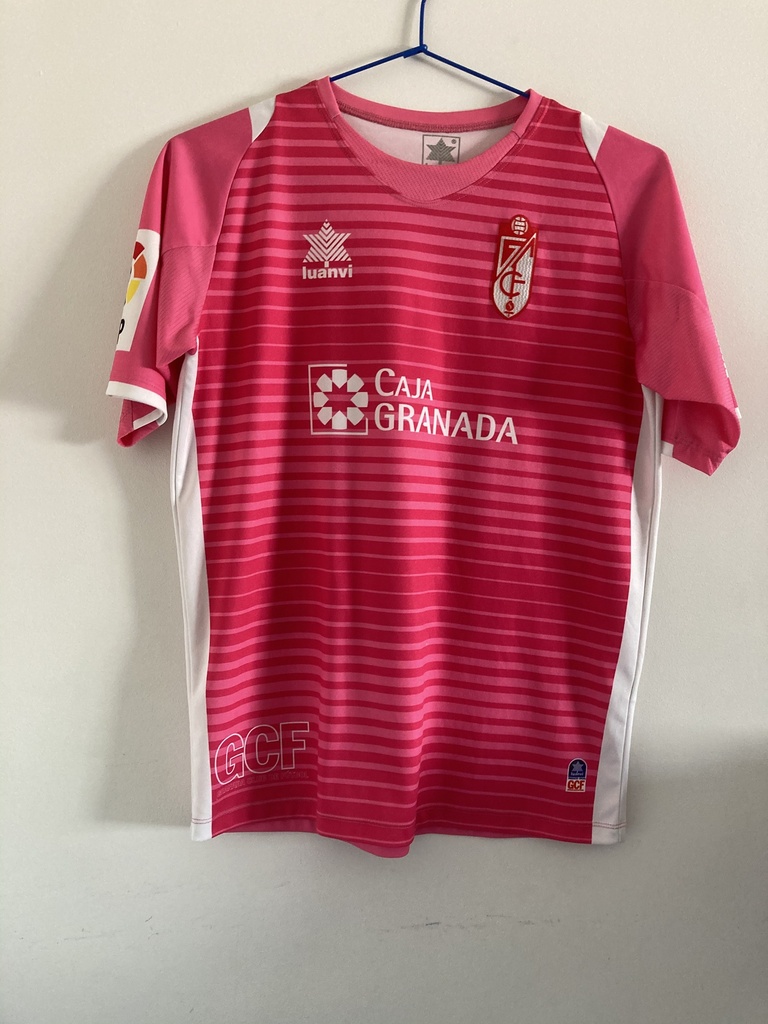 13 - Granada CF - A.Labella