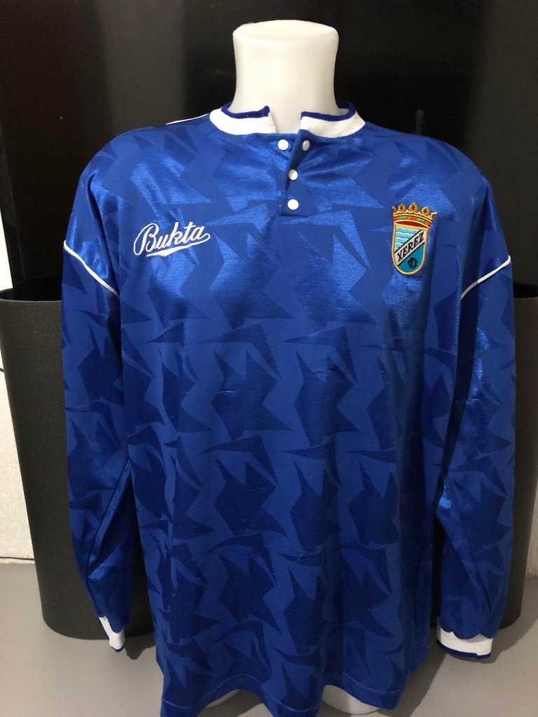 17 - Xerez CD