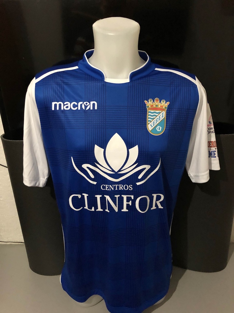Xerez CD
