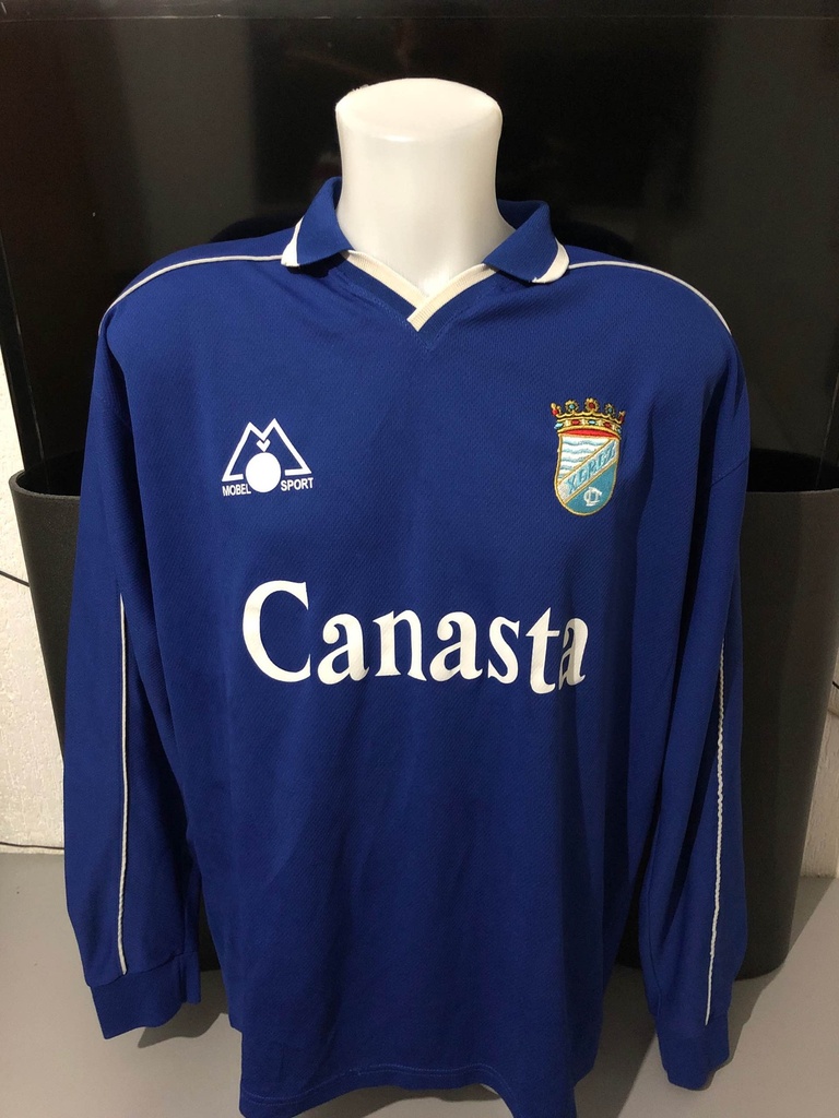 14 - Xerez CD