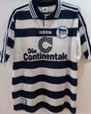 27 - Hertha Berlin - Thom