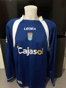 21 - Xerez CD - Raul Llorente (Legea)