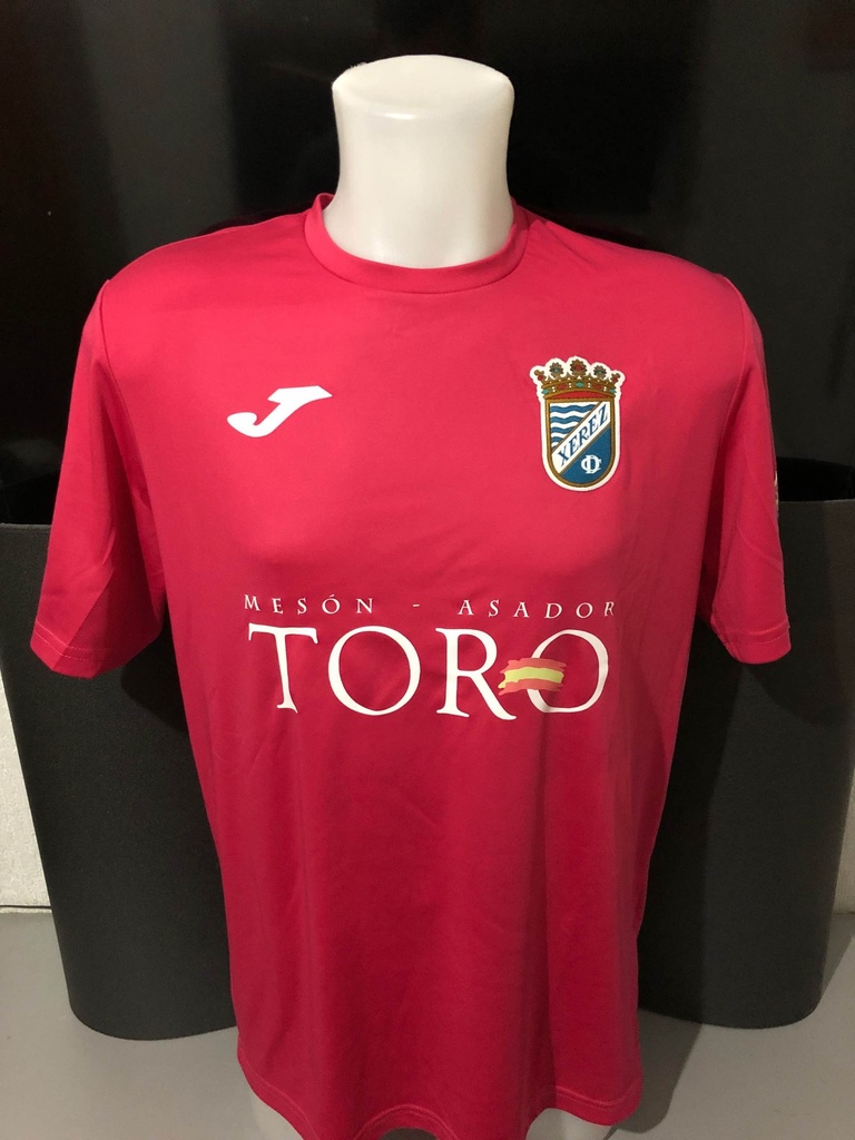 12 - Xerez CD