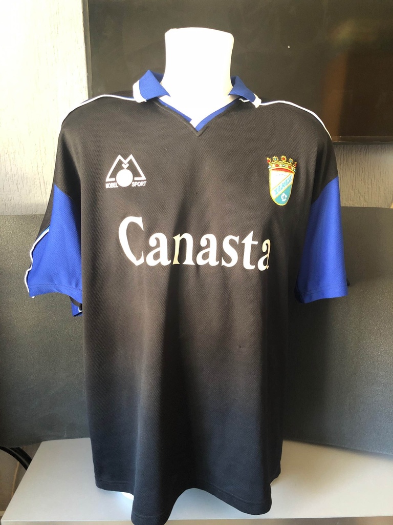 18 - Xerez CD
