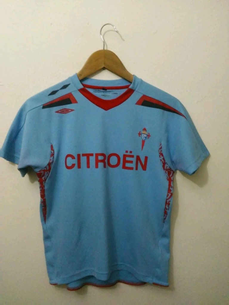 14 - Celta de Vigo