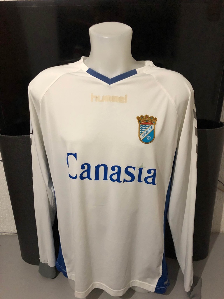 Xerez CD