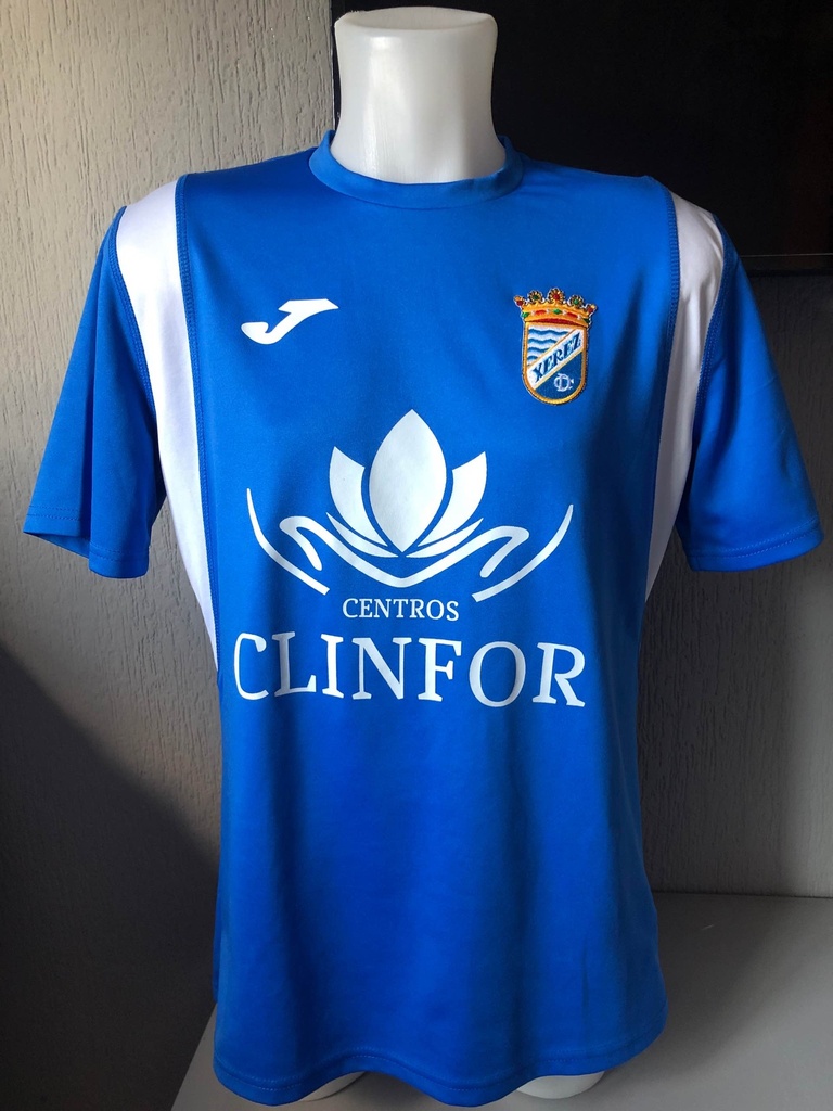 Xerez CD