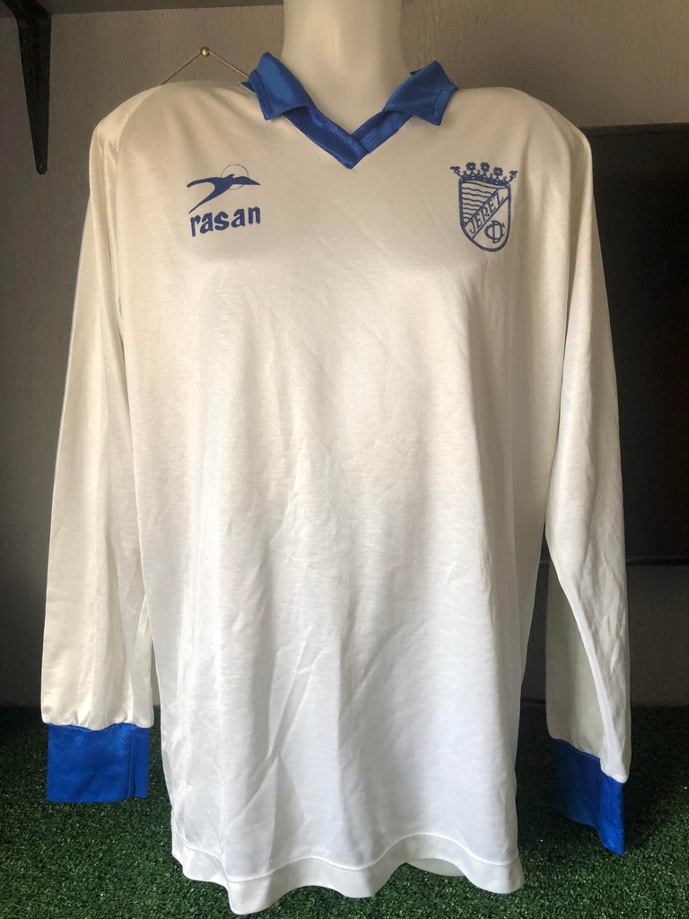 4 - Xerez CD
