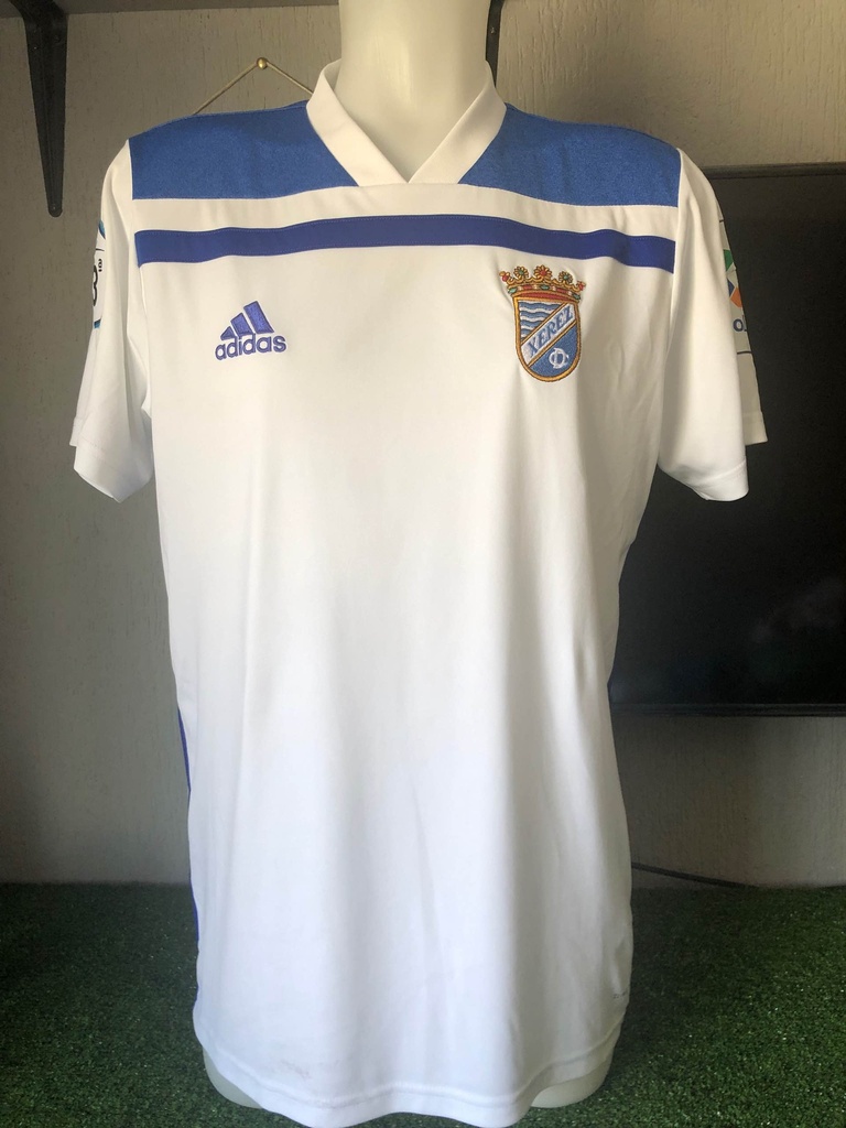 12 - Xerez CD