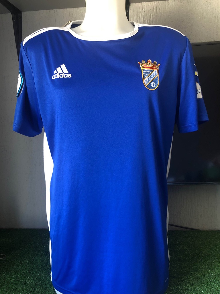 2 - Xerez CD