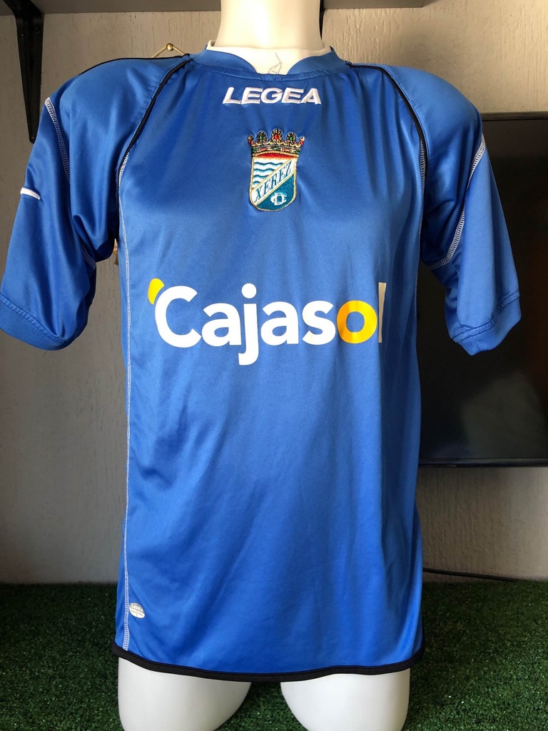 14 - Xerez CD - Capi (Legea)