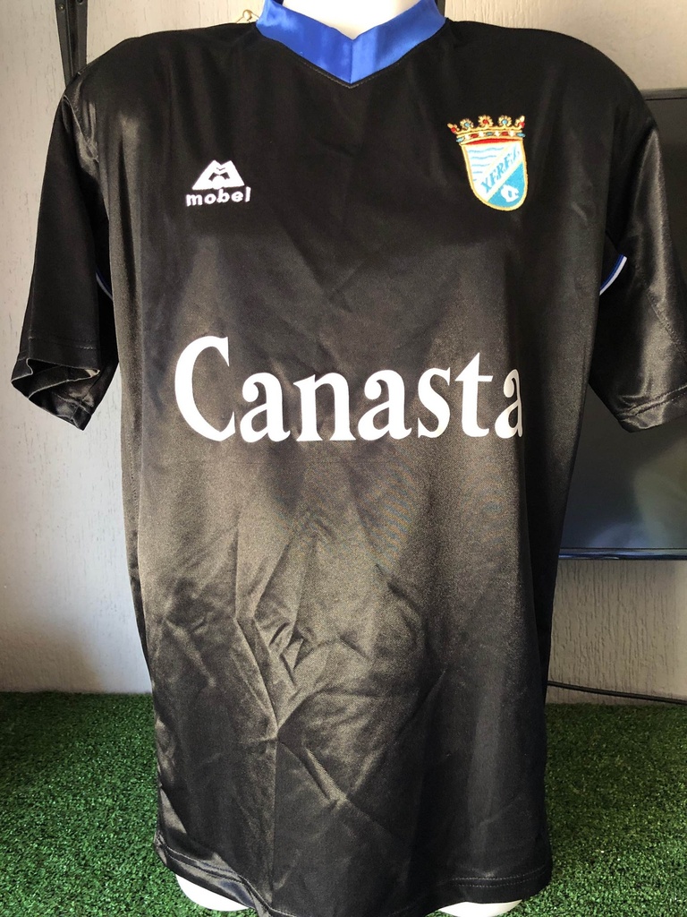 23 - Xerez CD - A. Zarate (Mobel)