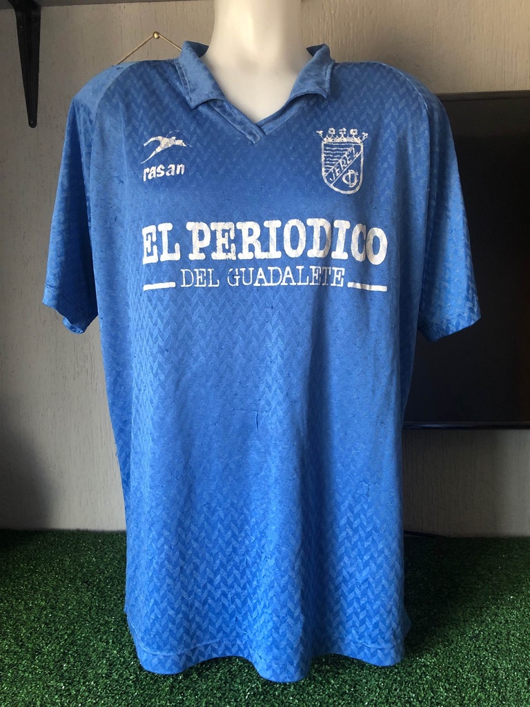 Xerez CD