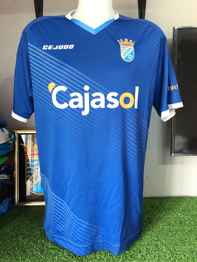 Xerez CD