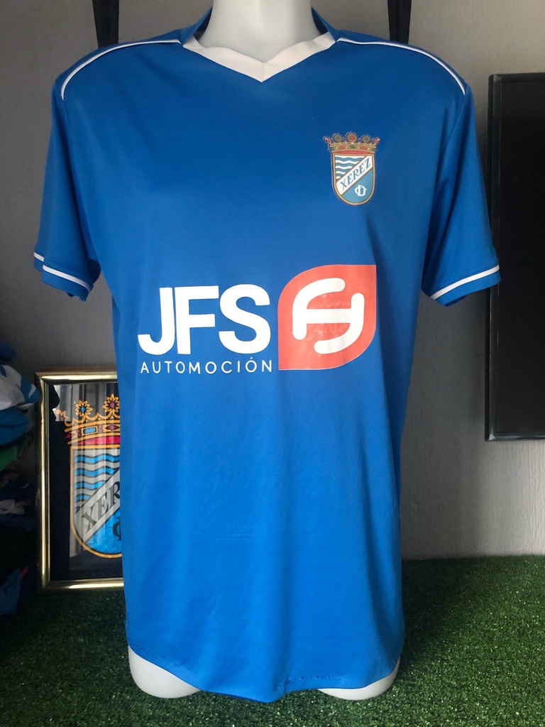 4 - Xerez CD B