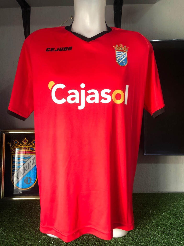 Xerez CD