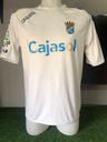 19 - Xerez CD - Adrian Ruiz