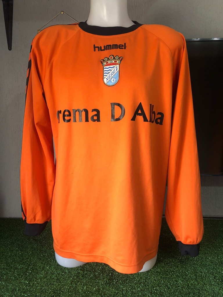 Xerez CD
