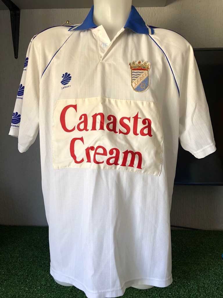 16 - Xerez CD