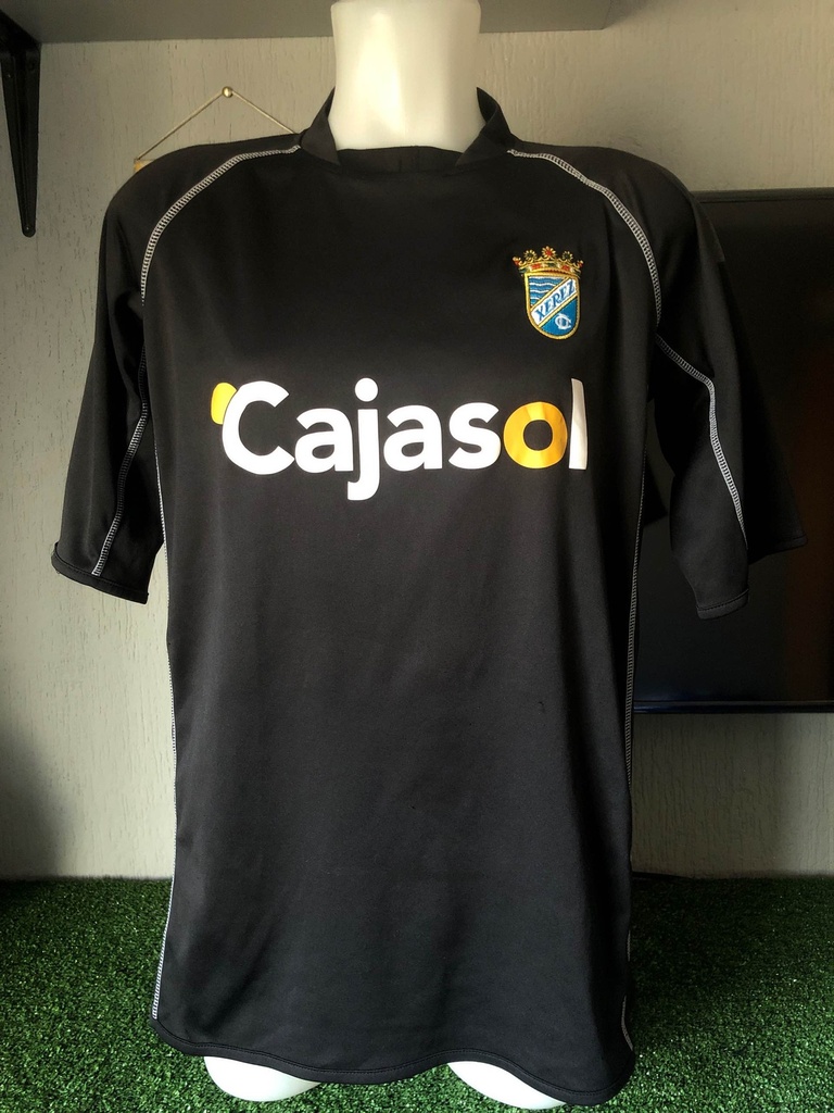 Xerez CD