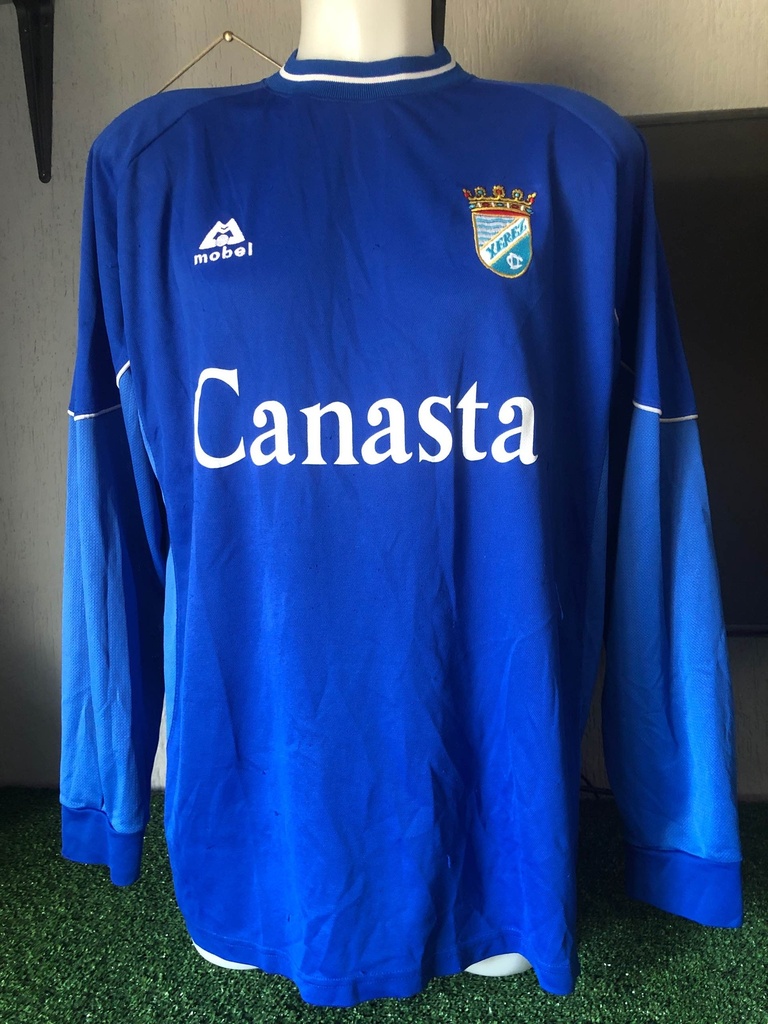 23 - Xerez CD - A. Zarate