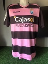 3 - Xerez CD - Mendoza C.J.