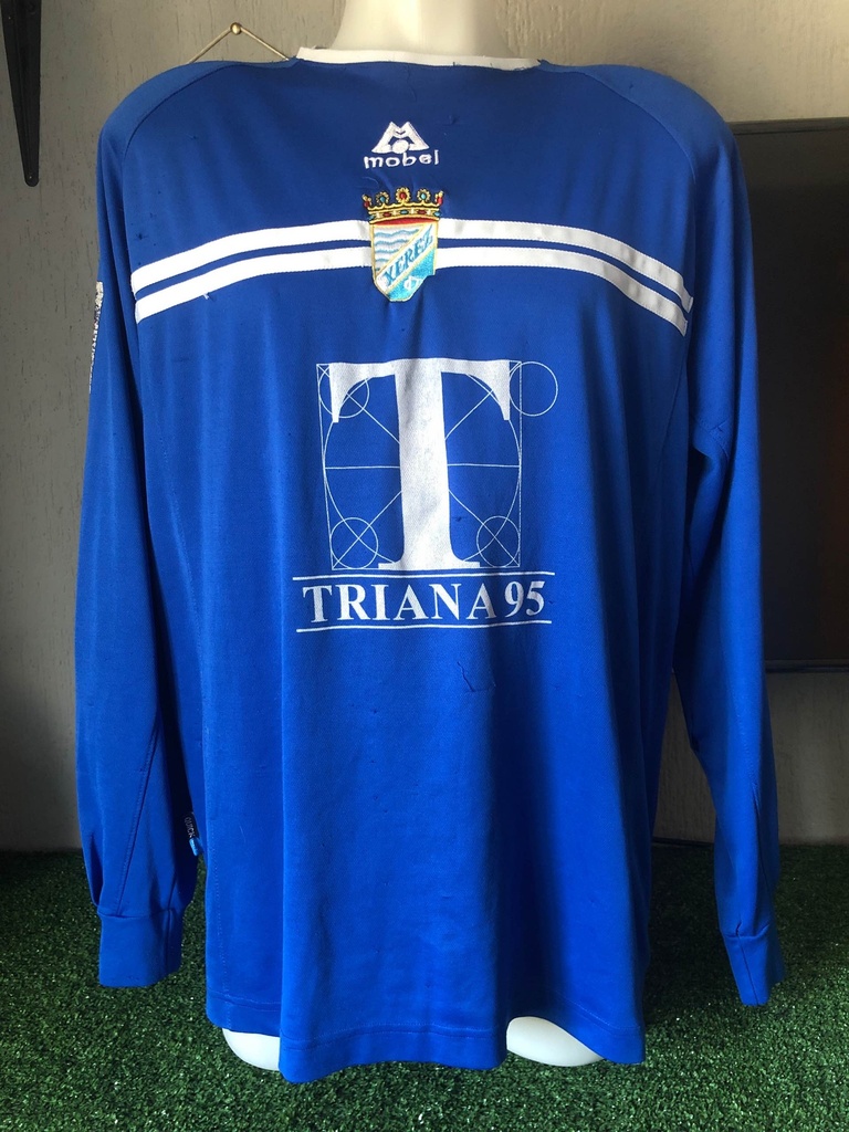 23 - Xerez CD - Bajic (Mobel)