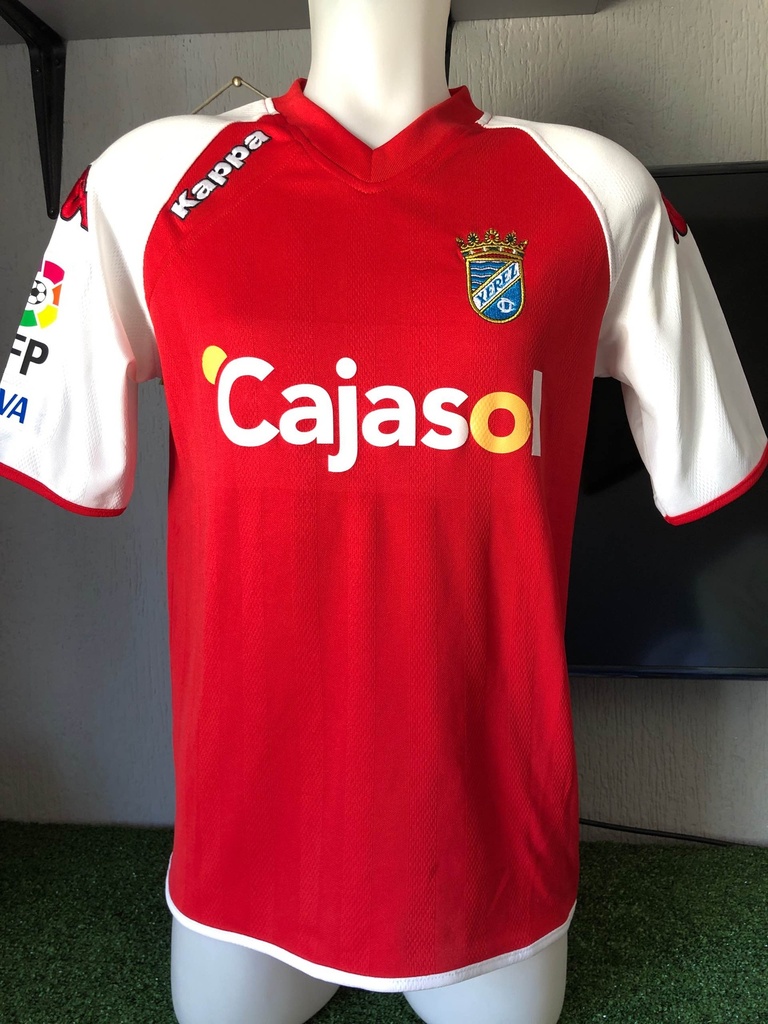 Xerez CD