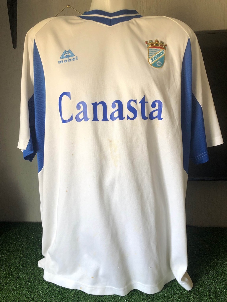 16 - Xerez CD - Gerard (Mobel)