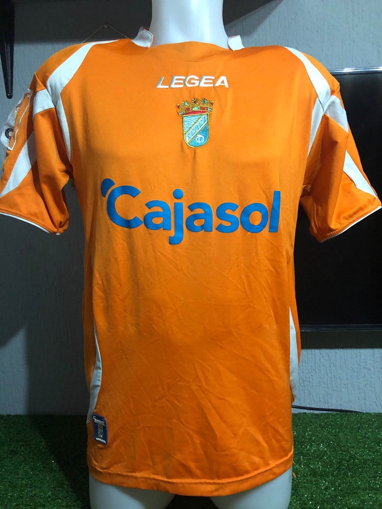 Xerez CD