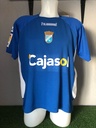 11 - Xerez CD - Momo (Hummel)