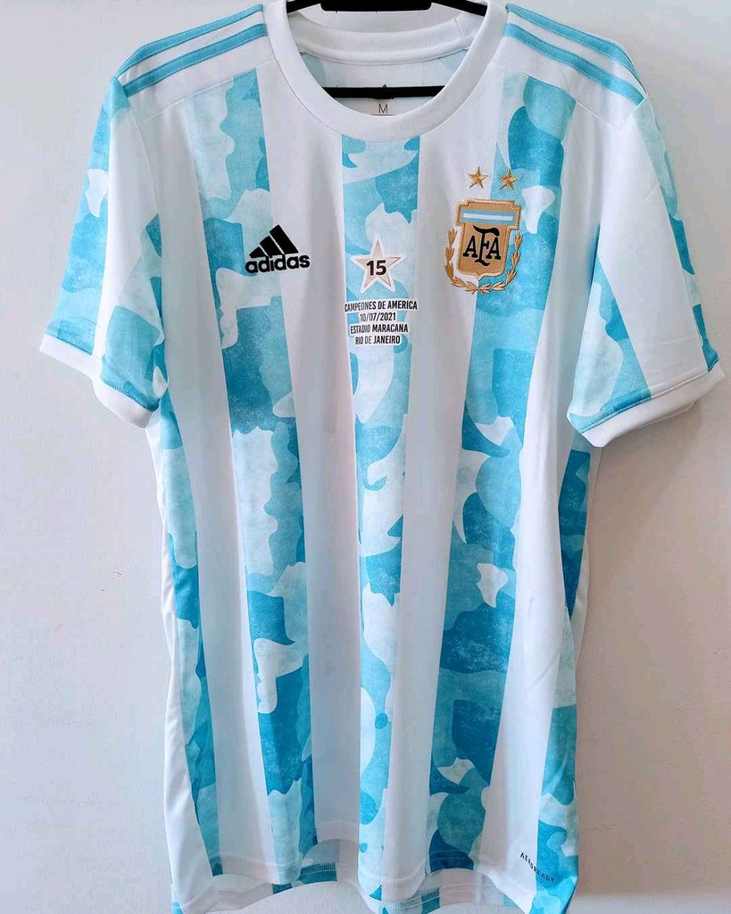 Seleccion Argentina